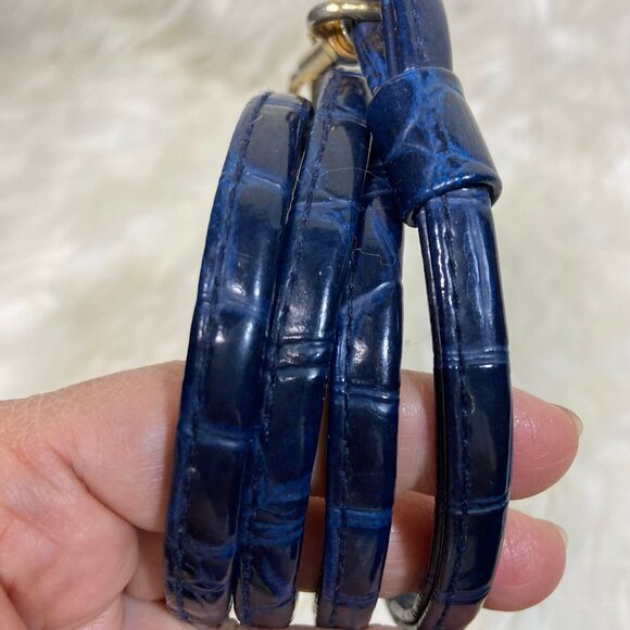 Blue Coach Replacement Strap - Picture 2 of 5